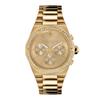 Авторизованный дистрибьютор Olivia Burton Watch Ladies ob24000103 Sports Luxe 38mm Hexa Multifunction Champagne Gold Bracelet Watch [OLIVIA BURTON] &