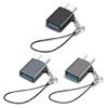 USB C to USB Adapters USB 3.2 to USB Type C OTG Adapter USB 3.2 Converter