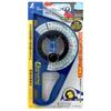 Shinwa Sokutei Blue Slant Rotating Type 78546