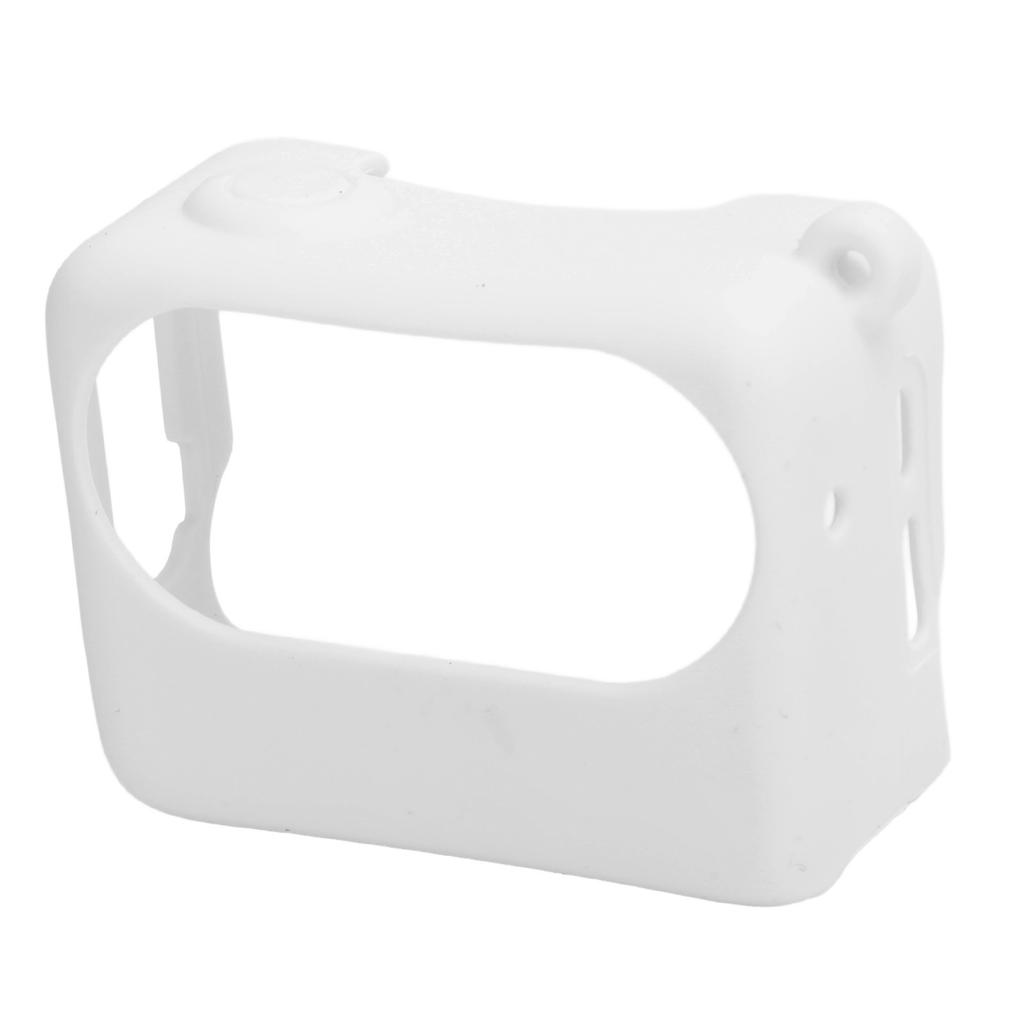 Camera Cover for GO 3S Silicone Camera Charging Case Protective Sleeve Lens and Hanging Lanyard