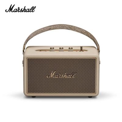Marshall Портативная Bluetooth-колонка Kilburn III, штекер CN (адаптер в комплекте)