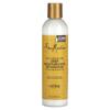 Raw Shea Butter, Deep Moisturizer Detangler, 237Ml(8Fl Oz)