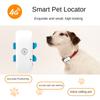 Pet 4G GPS Global Cat and Dog Tracking Locator Provides Remote Viewing APP