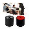 (Black) Fart Pooter Gag Joke Machine Novelty Prank Toys with Natural Farting Sound f for Birthday Joke Present