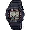 G Shock Мужские Черные Dw 5600rl 1jf