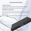 H3C S5560S-28F-EI Layer 3 Managed 28-Port Gigabit/10G Switch