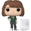 Pop Tv Очень странные дела   Виниловая фигурка Funko Робин Бакли Наряд из видеопроката Se