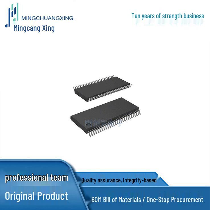 Brand New DS90CR286MTD TSSOP56 Integrated Circuit IC in Stock