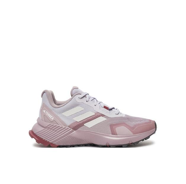 Кроссовки беговые adidas Terrex Soulstride