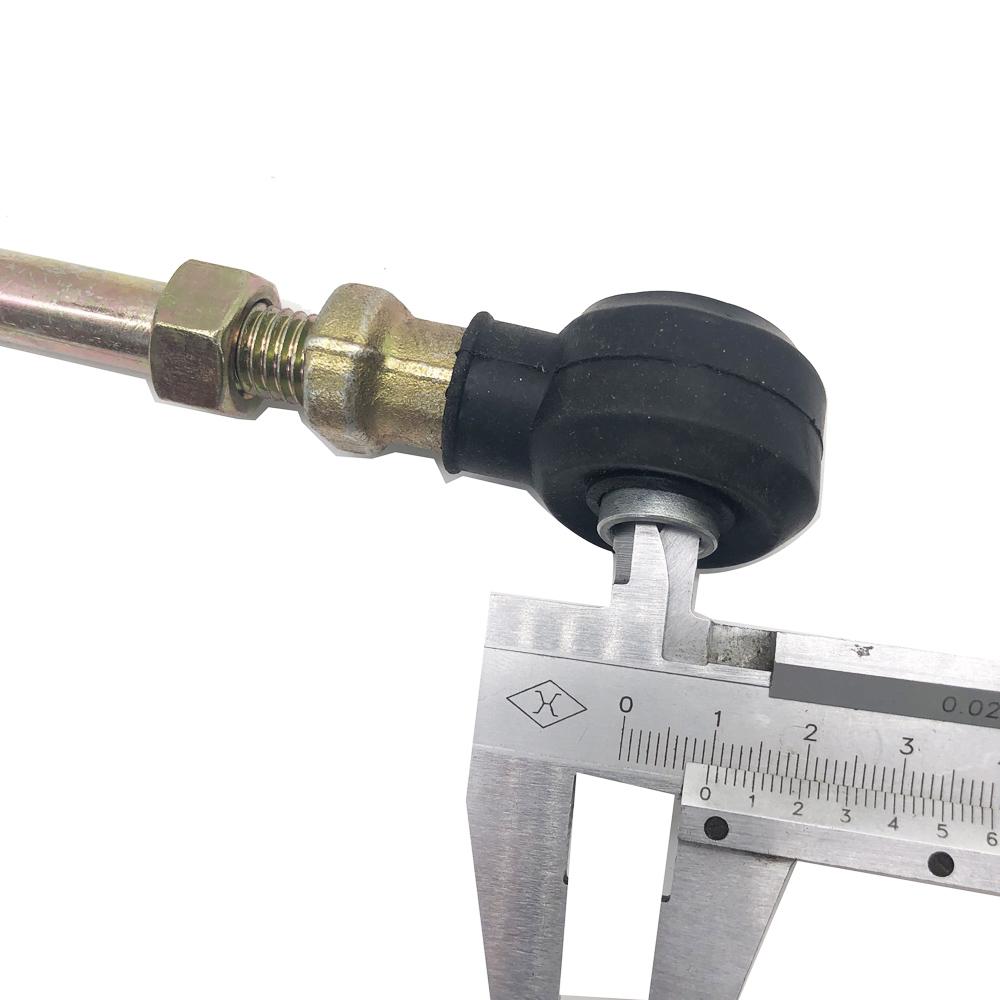 Tie Rod With Ball Joints For Linhai 260 300 400 ATV Steering Tie Rod End Ball Joint Assembly 20629