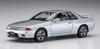 Hasegawa Nissan Skyline Early Model Plastic Model Kit 20496 1/24 GT-R (BNR32)
