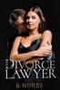 Книга The Divorce Lawyer