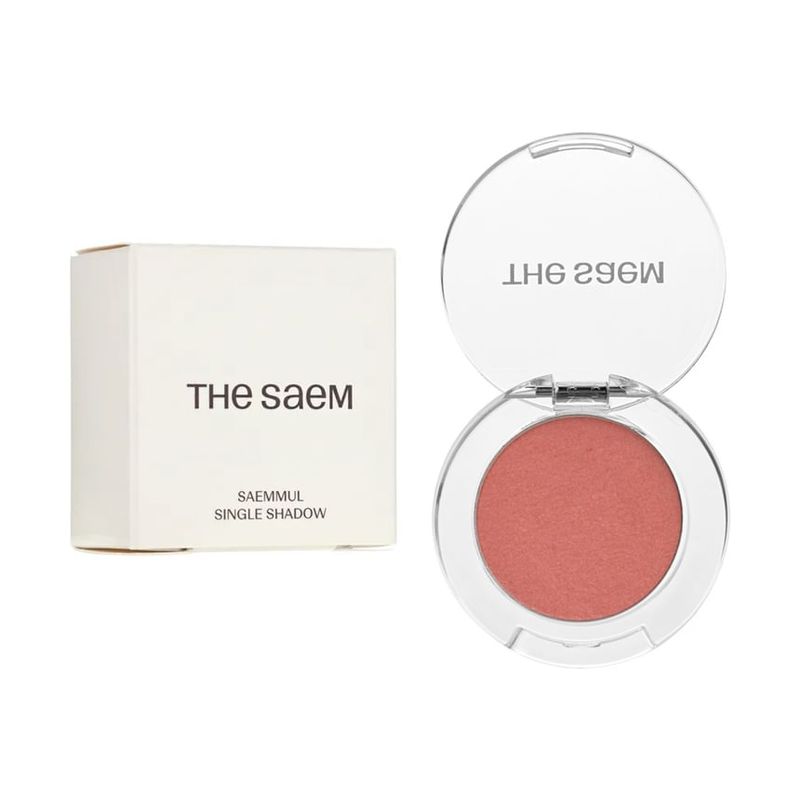 The Saem Saemmul Одиночные тени-желе - 8 цветов