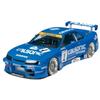 Tamiya 1/24 Серия Спортивных Автомобилей №184 Calsonic Skyline GT-R R33 Модель для Сборки 24184