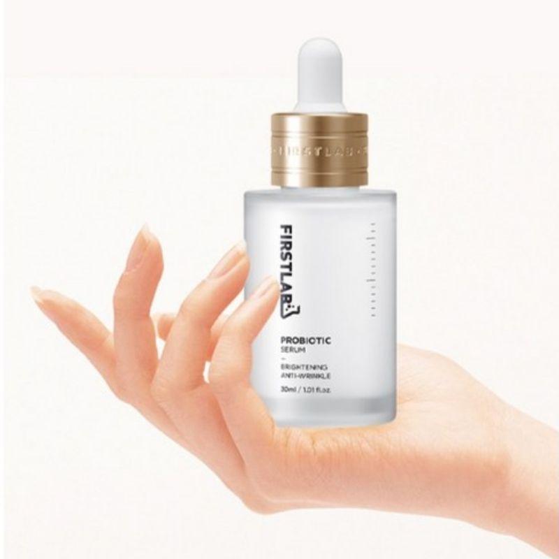 FIRSTLAB Probiotic Serum 30ml
