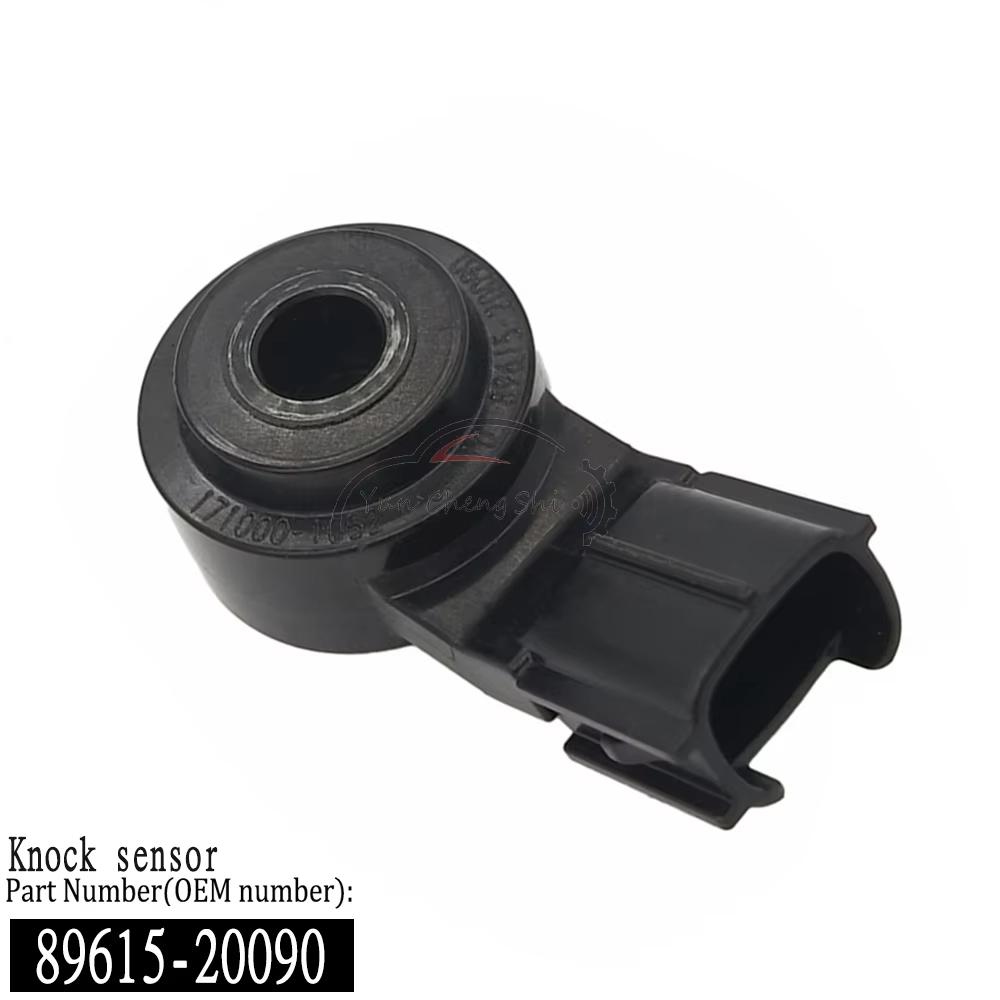 Original Quality Knock Sensor 89615-20090 8961520090 for Toyota Corolla For Lexus GX470 Scion Pontiac
