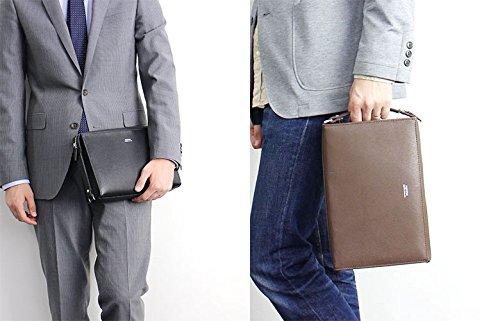 Porter Вторая сумка FLUX [Porter] 197-01508 Черный/10