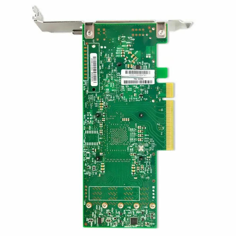 High Quality 430-16I Sata/Sas Hba Controller Card 12 Gbps Pcie 16 Port 430-16I