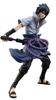 G.E.M. Series Naruto Shippuden Uchiha Sasuke (Rerelease) Approximately 1/8 Scale PVC Pre-painted Finished Figure