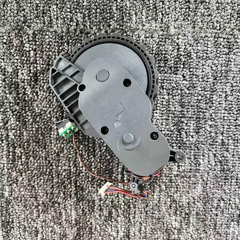 AEE4-Левое Правое Колесо Для Робота-пылесоса Roborock T7/T7S/G10/G10S/S7 Mavx Запасные Части Ведущего Колеса