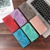 Кожаный PU чехол-книжка для Xiaomi POCO M3 M4 M5S M6 M7 X3 X4 X5 X6 X7 C65 C75 F3 F5 F6 GT NFC Pro 4G 5G Чехол Бабочка