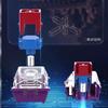 TTC Магнитный переключатель King of Magnetic Switch Линейный Для кастомной магнитной механической клавиатуры Киберспорт Игровой 35г 100млн 3.5мм