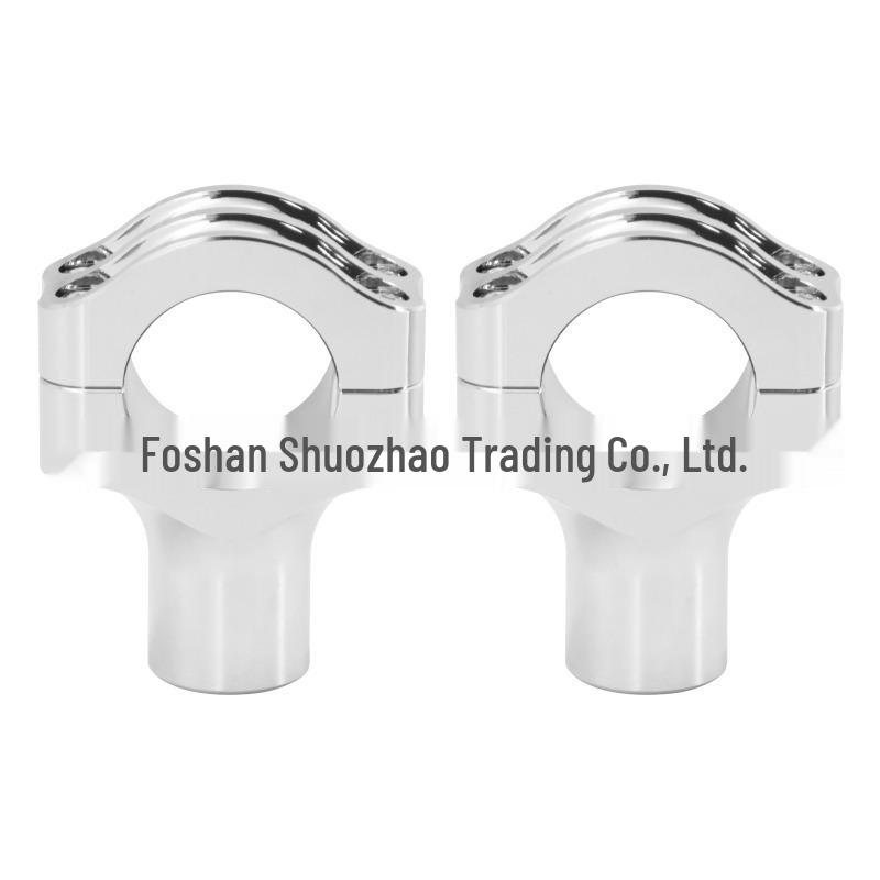 Крепление-подъемник руля 1,25" для Harley Davidson 883 Softail Dyna Road King