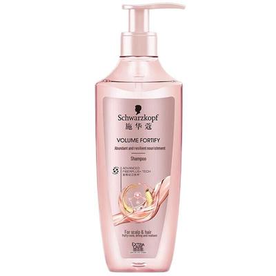 Шампунь для объема и укрепления Schwarzkopf