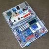 RFID Стартовый набор для Arduino UNO R3 Обновленная версия Обучающий набор С розничной коробкой электронный DIY КИТ