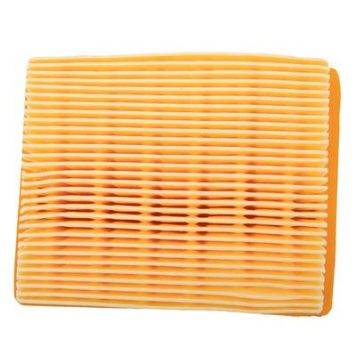 1 шт. Воздушный фильтр для BR800X 4283-141-0300 BR800 BR800C Пластиковый воздушный фильтр Запчасти для воздуходувки Садовые электроинструменты Аксессуары