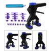 Car Dent Repair Lifter Tools Multi-Purpose Adjustable Handle Puller Paintless Dent Pit Removal Repair Complete Tools Kit