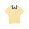Polo Ralph Lauren Детский Набор Платье Вязаный Хлопковый Кардиган-Поло Детский набор платьев CWPO2STG2U20042-700