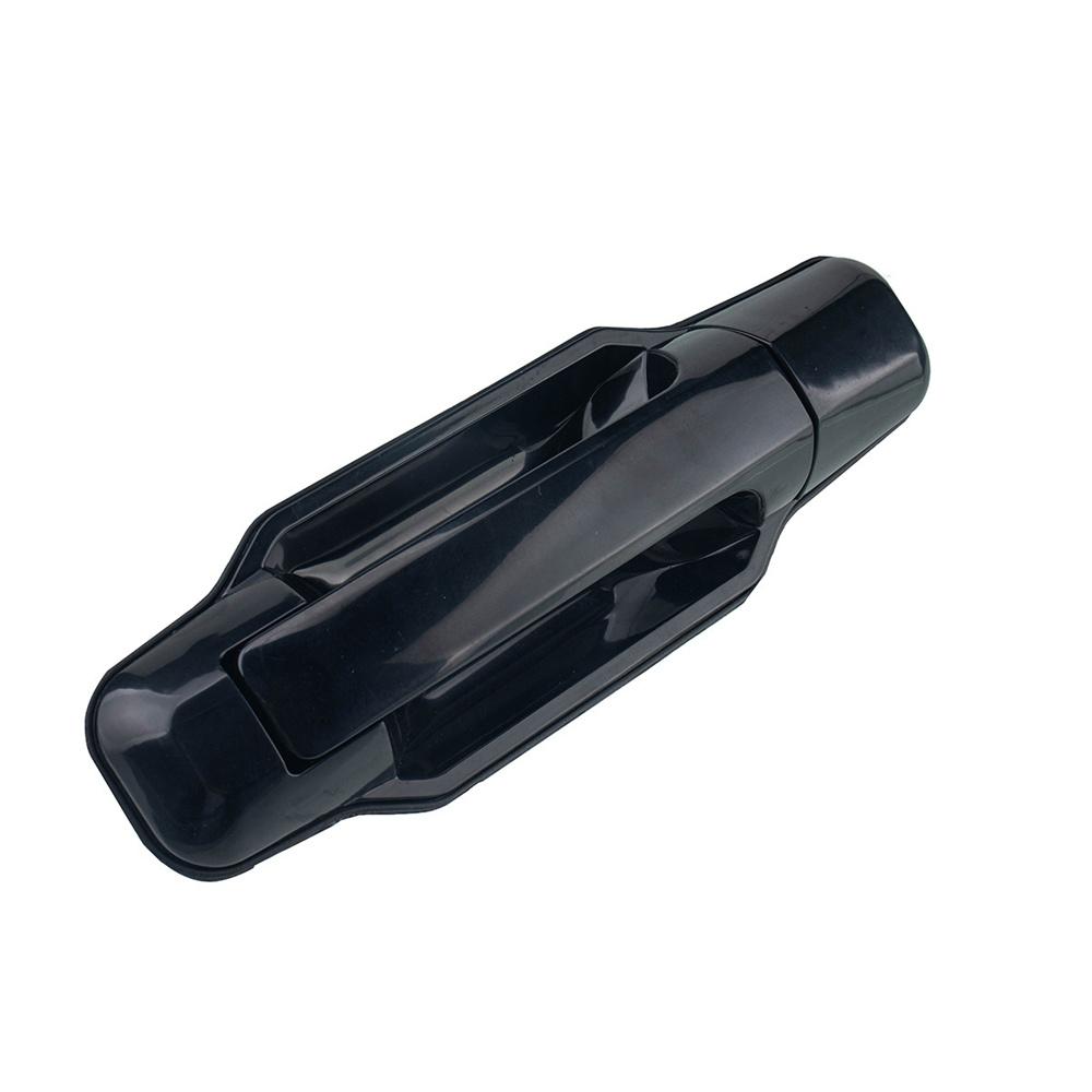 Задняя правая наружная дверная ручка #836603E010XX грунтованная для Kia Sorento EX 2003-06