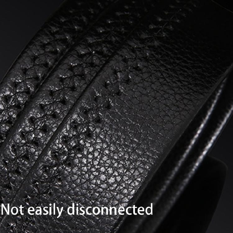 Модный ремень с пряжками Ретро Западный ремень Декоративный изысканный пояс для повседневного использования