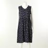 Women Rayon Floral Print One Piece Pajamas Wgn885w