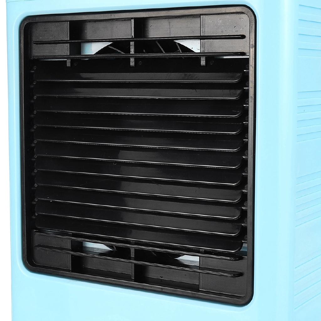 220V Portable Air Conditioner Conditioning Fan Humidifier Cooler Cooling System Mini Air Cooler