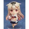 Коллекция Nendoroid Kantai -KanColle- Yudachi Kai-ni Немасштабная подвижная фигура, окрашенная из АБС и ПВХ