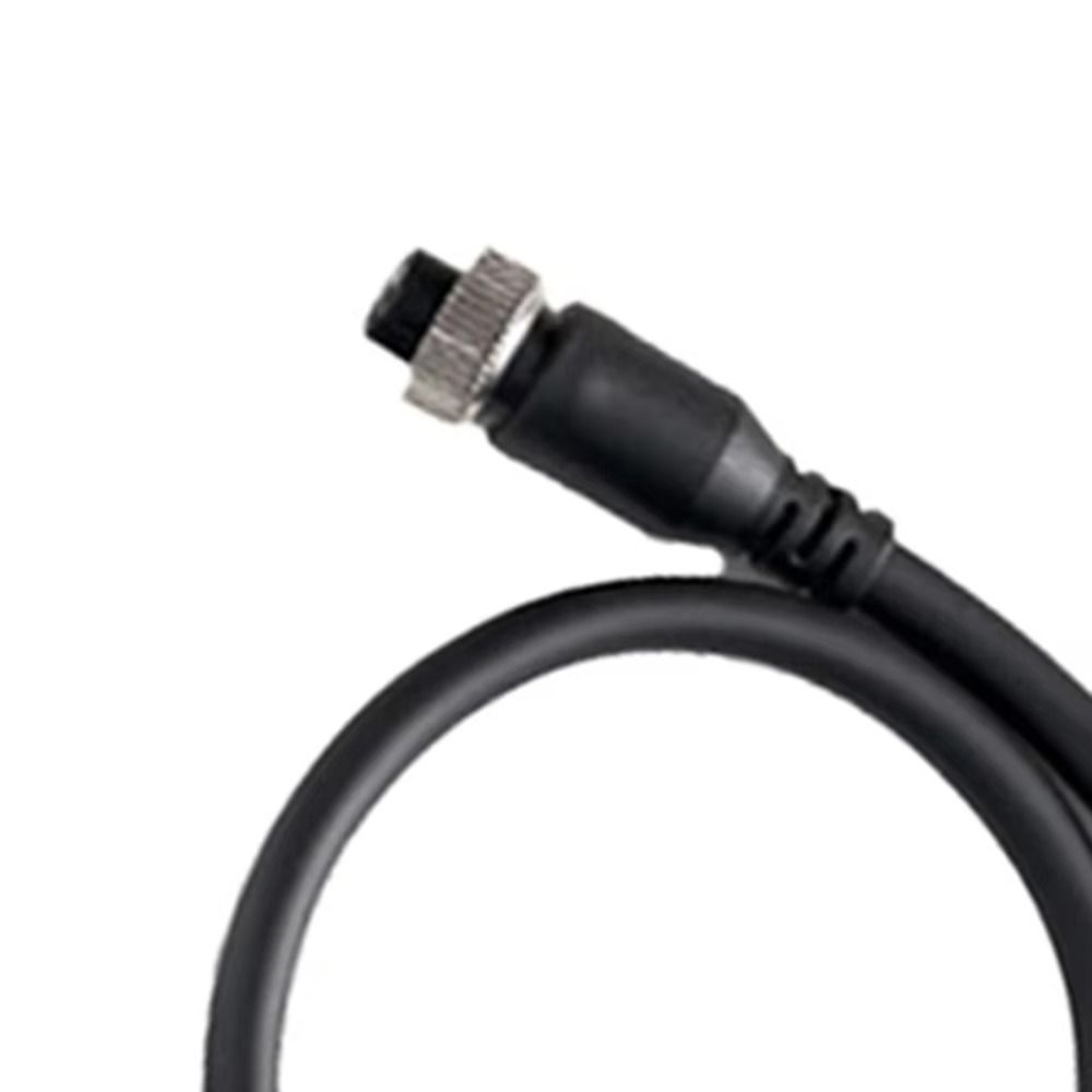 Pen Battery Clip Testing Probe Round Connector Internal Resistance Meter Kelvin Clip for HRM-10