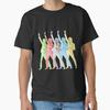 Electric Avenue Performance Pop Art | PERFECT GIFT FOR YOU AND FRIENDS Classic T-Shirt