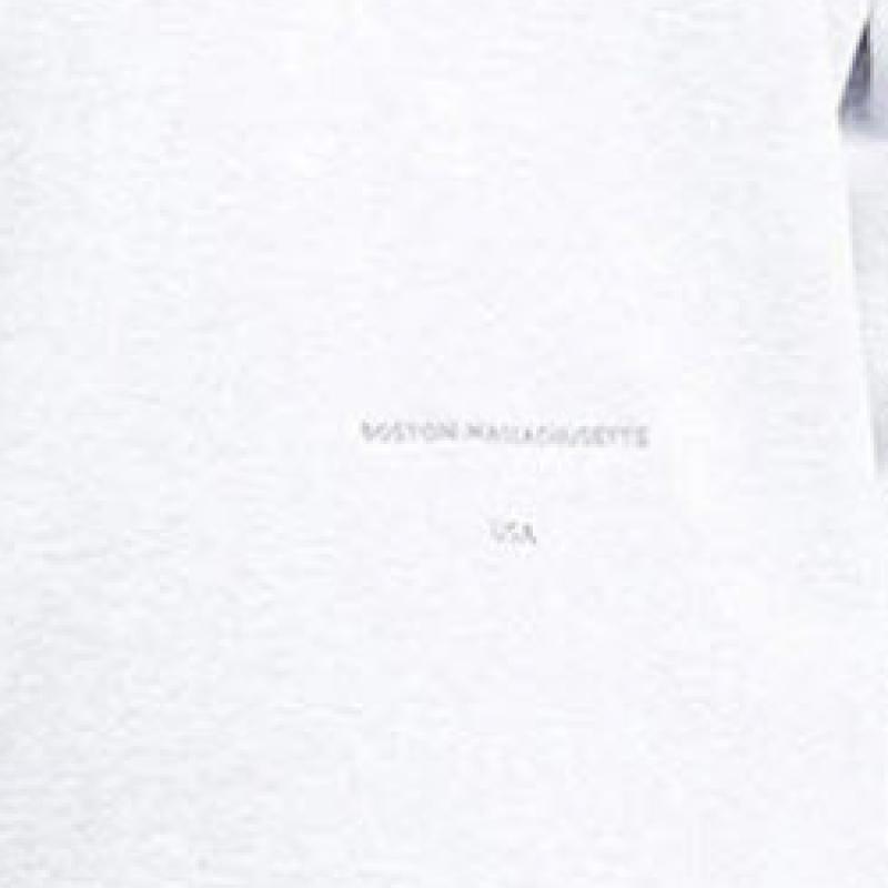 Новая толстовка с капюшоном Uni Brushed с эффектом «оверсайз» Nbn0d41913 16