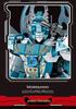 Образовательный Меха Ледяная Душа Ян Цзянь Fang Cheng Конструктор-пазл Игрушка