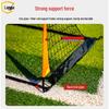 Landa Kids Portable Soccer Goal Set