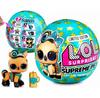 Кукла L.O.L. Surprise Pets Supreme Pets Животное Ограниченное Издание