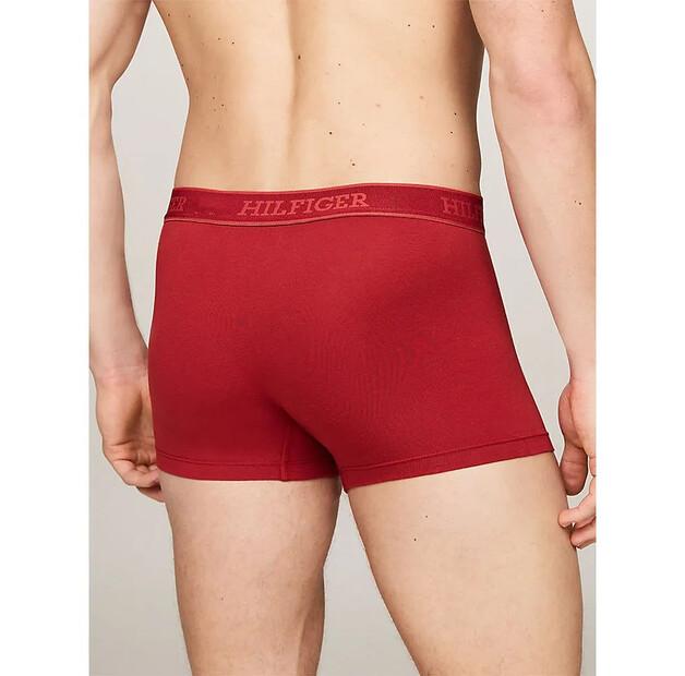 Tommy Hilfiger UM0UM03413 боксеры 3 шт.