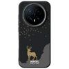 ABEEL For Honor Magic8 5G Magnetic Case Ultra Slim PC TPU Phone Back Cover