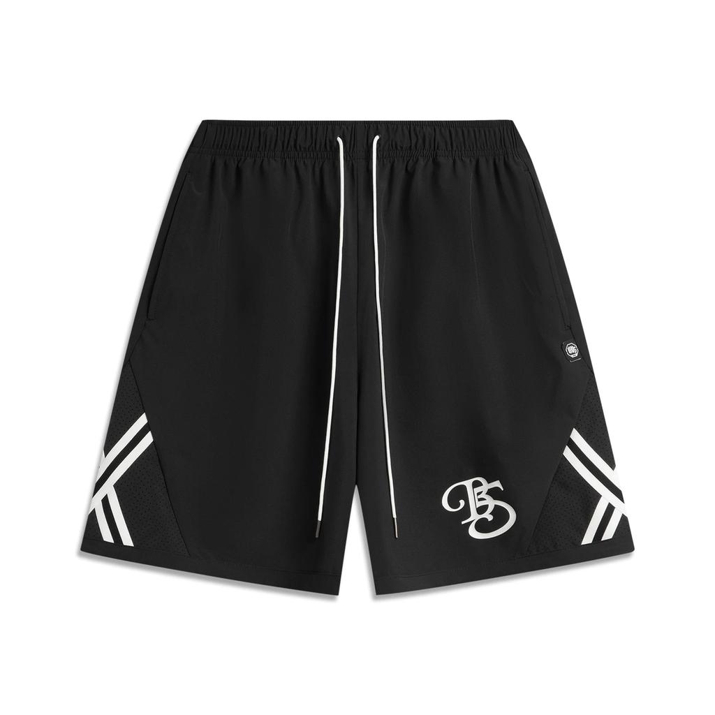 Li Ning Basketball Collection Sports Shorts Men's AKSV029-8