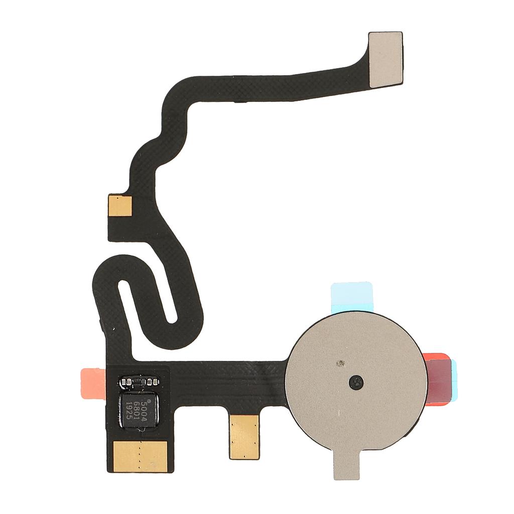 Home Key Fingerprint Button Flexible Cable Replacement Part (Without Logo) for Google Pixel 4a 4G G025J GA02099