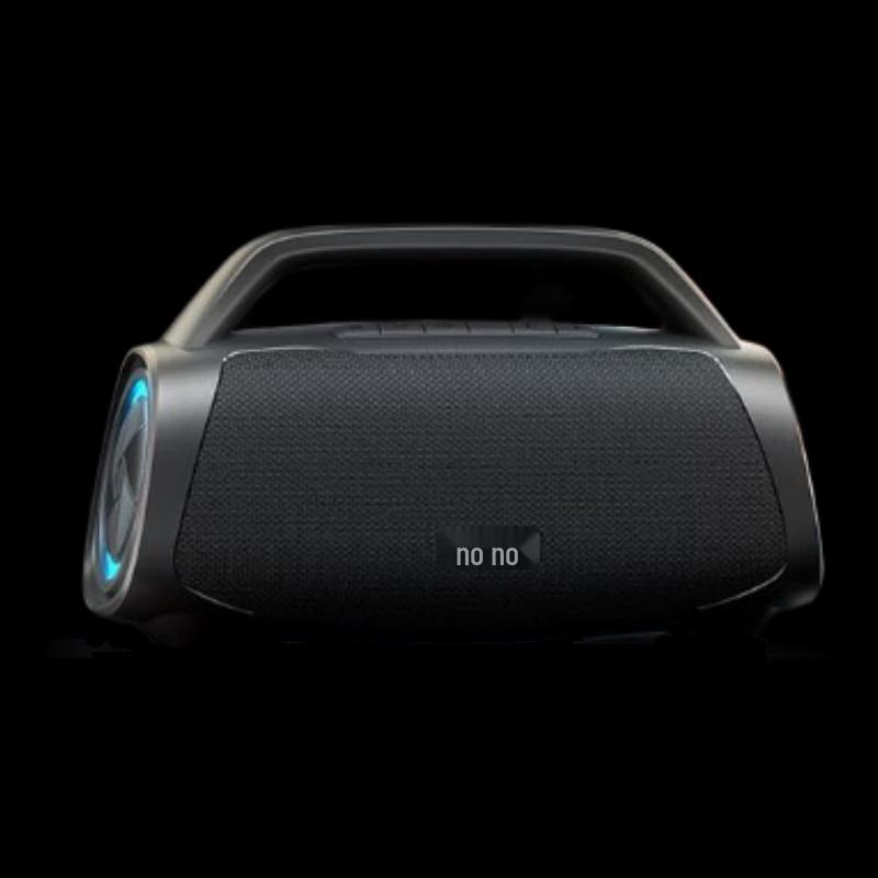 SEE ME HERE 69 E10K Portable KTV & Outdoor Bluetooth Speaker
