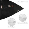 Zhang Actor Linghe Pillow Cover Morden Pillow Case For Sofa Couch Bed Living Room Graphic Pillowcases Gift Idea
