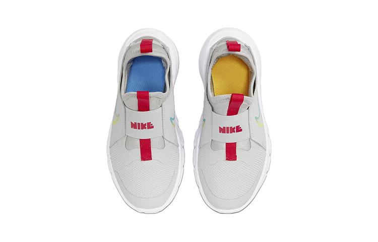 Nike Flex Runner 2 Сетчатый Нескользящий Амортизация Износостойкий Нескользящий Амортизация Износостойкий DJ6040-004